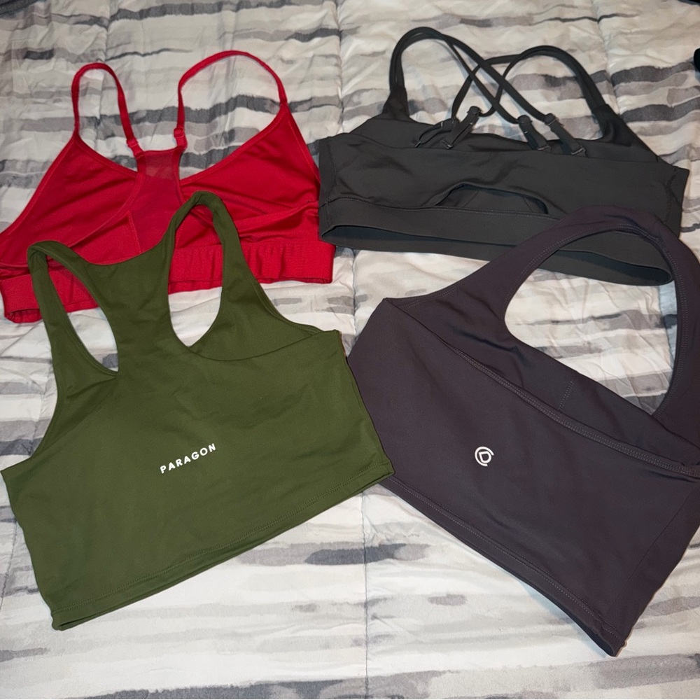 Workout bundle - Picture 2 of 2